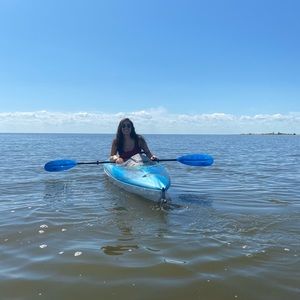 Meet your Posher, Christina